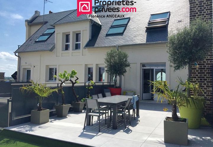 Villa a Saint-Quentin, Aisne, Saint-Quentin - € 518.000 | Ref: 415368FAN - foto 1