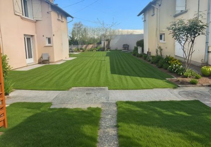 Leilighet i Chateauroux, Indre, Chateauroux - € 88 000 | Ref: 445817VINB - foto 1
