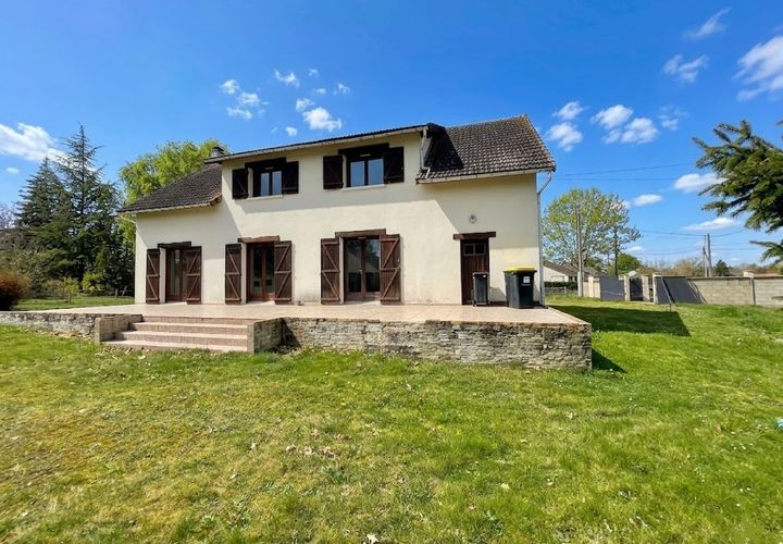 Villa a Nogent-sur-Vernisson, Loiret, Nogent-sur-Vernisson - € 169.000 | Ref: 445732DMON - foto 1