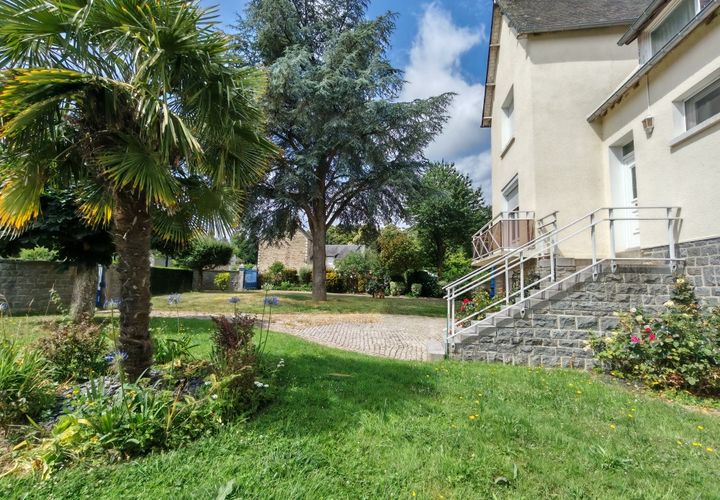Villa i Miniac-Morvan, Ille-et-Vilaine, Miniac-Morvan - € 658.350 | Ref: 417187.NABAGUY - foto 1