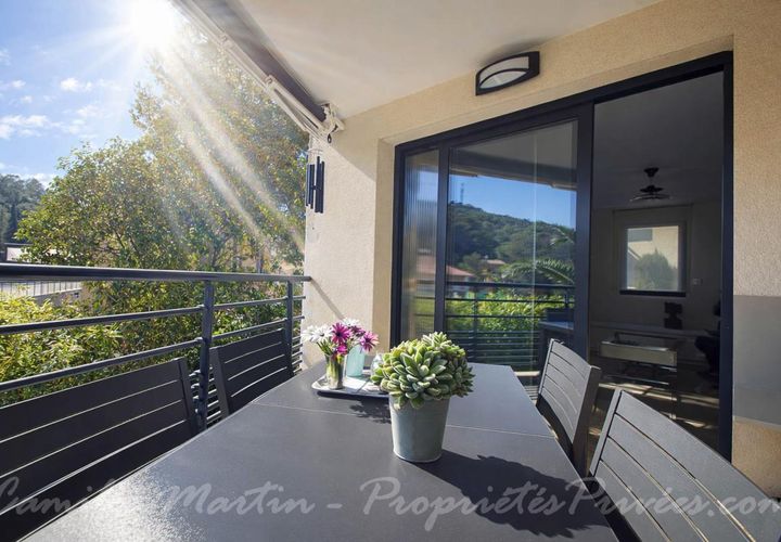 Lejlighed i Saint-Raphael, Var, Saint-Raphael - € 390.000 | Ref: 444958TNC - foto 1