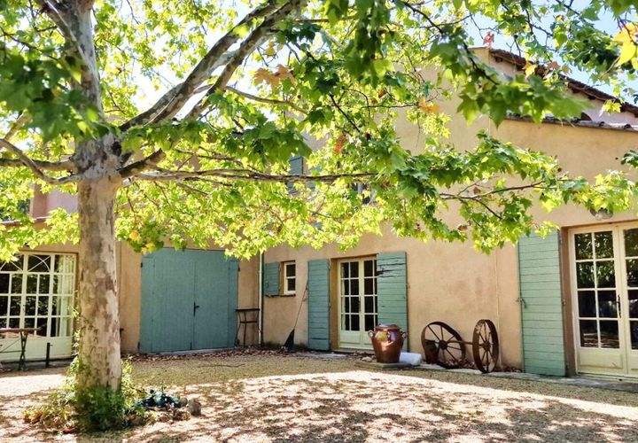 Villa i Le Muy, Var, Le Muy - € 848.000 | Ref: 0426416373FREY - foto 1