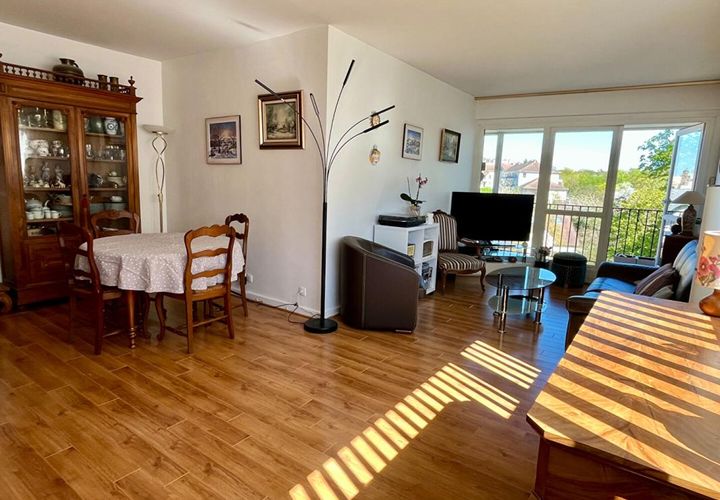 Leilighet i Poissy, Yvelines, Poissy - € 410 000 | Ref: 445571BCHA - foto 1