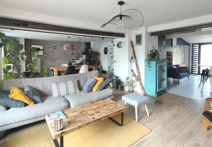 Villa i Le Cellier, Loire-Atlantique, Le Cellier - € 528 360 | Ref: 444736BOK - foto 1
