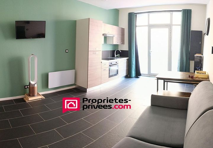 Lejlighed i Vidauban, Var, Vidauban - € 75.000 | Ref: 43351541NKA - foto 1