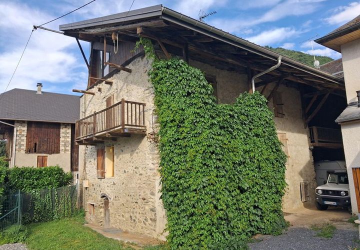 Villa a Chamoux-sur-Gelon, Savoie, Chamoux-sur-Gelon - € 232.000 | Ref: 445248BRUJ - foto 1