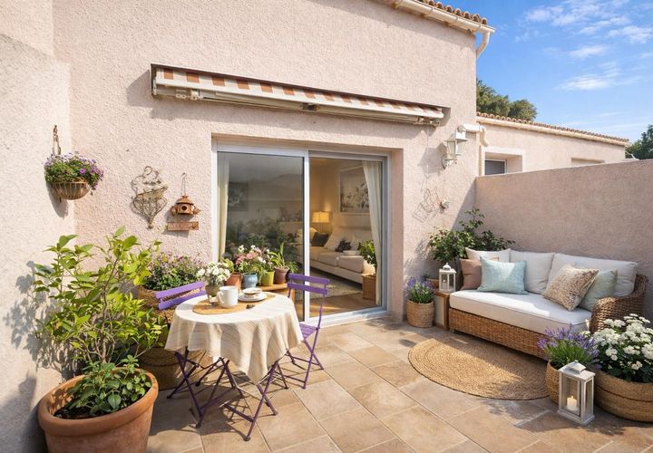 Villa a Le Grau-d'Agde, Herault, Le Grau-d'Agde - € 230.000 | Ref: 445412DCOQ - foto 1
