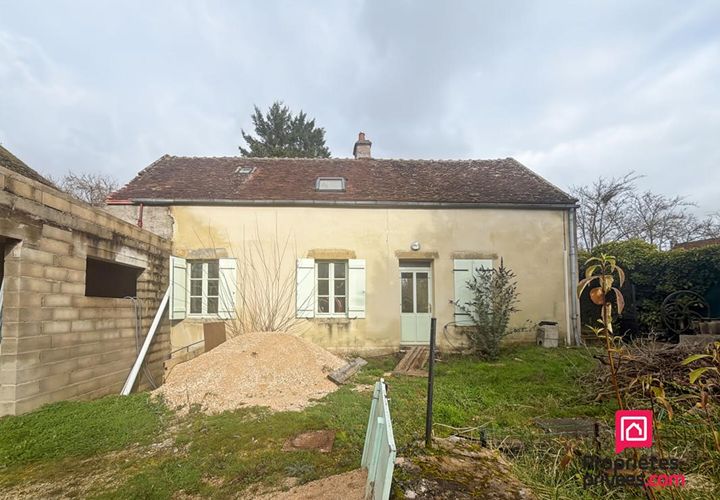 Villa i Avallon, Yonne, Avallon - € 85 000 | Ref: 441785VFE - foto 1