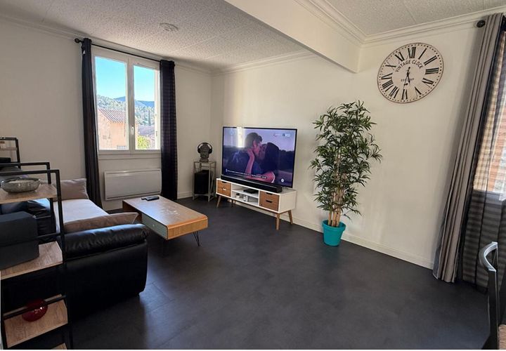 Wohnung in Brignoles, Var, Brignoles - € 159.000 | Ref: 445042MQUA - Foto 1