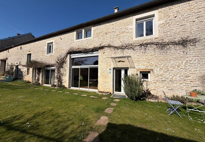 Villa i Chaignay, Cote-d'Or, Chaignay - € 622.000 | Ref: 443860SMUT - foto 1
