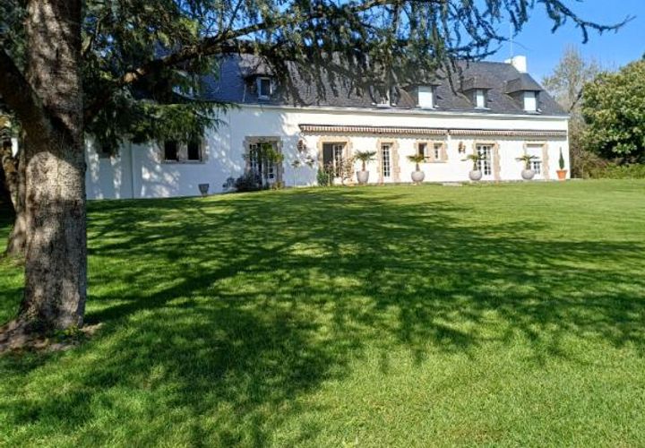 Villa a Pontchateau, Loire-Atlantique, Pontchateau - € 872.000 | Ref: 443863IIN - foto 1