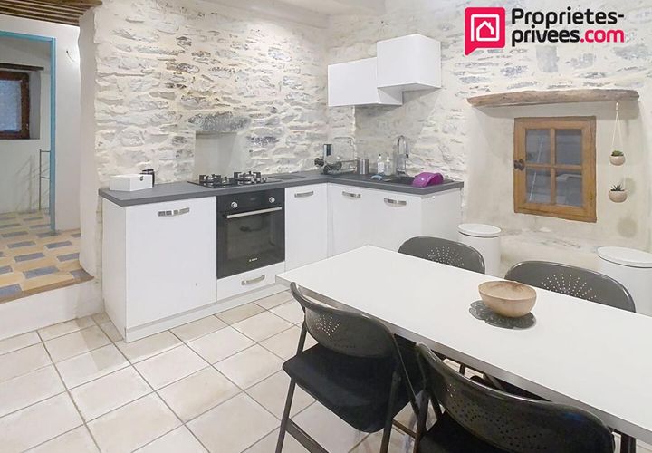 Villa i Alzon, Gard, Alzon - € 147.000 | Ref: 442722GAUB - foto 1