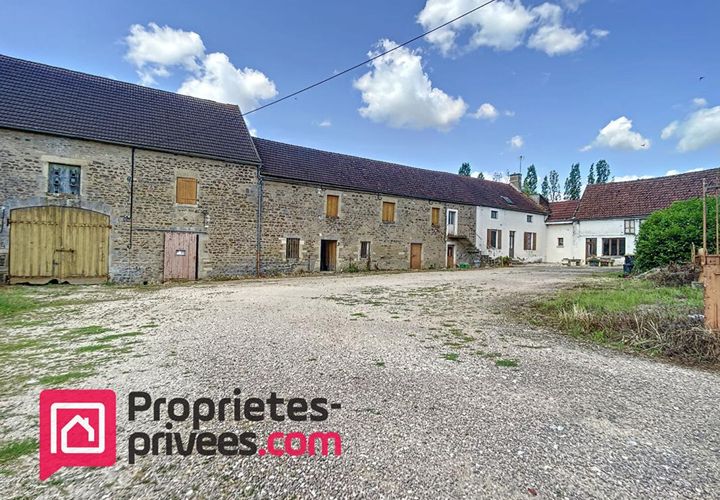 Villa en Guillon, Yonne, Guillon - € 230.000 | Ref: 443702CIN - photo 1