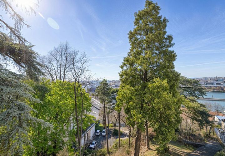 Leilighet i La Mulatière, Rhone, La Mulatière - € 297 000 | Ref: 444480FTP - foto 1