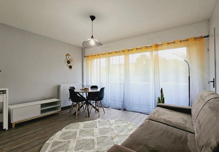 Lejlighed i Bourges, Cher, Bourges - € 77.990 | Ref: 445152COS - foto 1