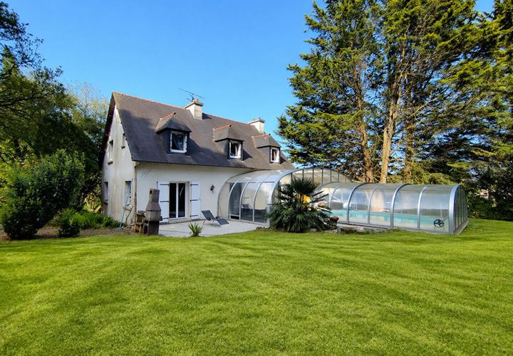 Villa i Grâces, Cotes-d'Armor, Grâces - € 218.000 | Ref: 444785MYL - foto 1