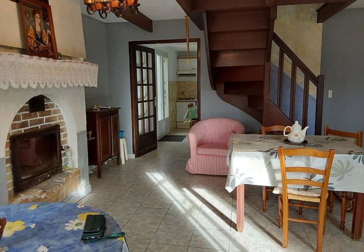 Villa a Paule, Cotes-d'Armor, Paule - € 77.000 | Ref: 444886LDS - foto 1