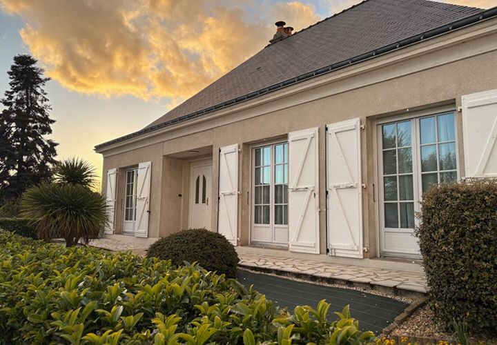 Villa a Angers, Maine-et-Loire, Angers - € 335.000 | Ref: 4466SGO - foto 1