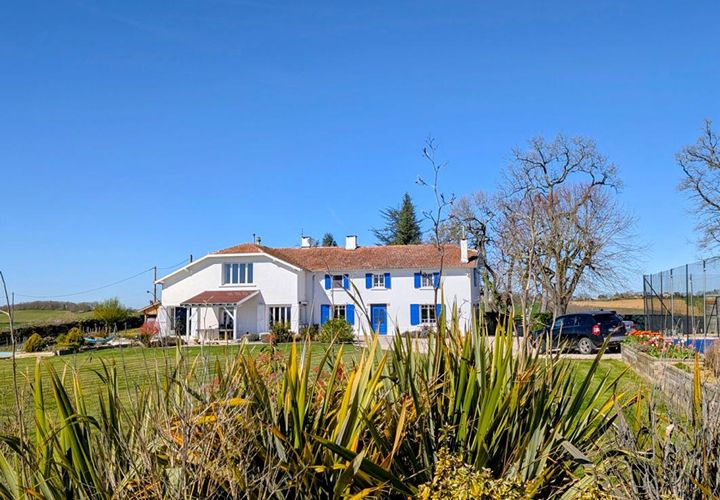 Villa i Montoussin, Haute-Garonne, Montoussin - € 680 000 | Ref: 443819SMU - foto 1