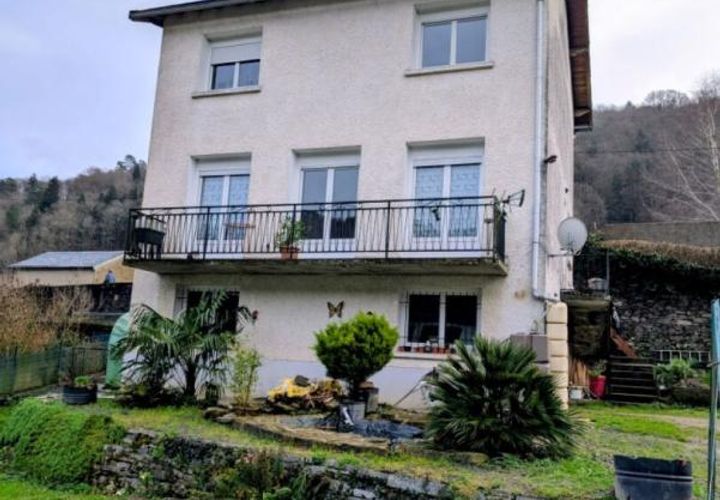 Villa i Vabre, Tarn, Vabre - € 119 000 | Ref: 444301JBIN - foto 1