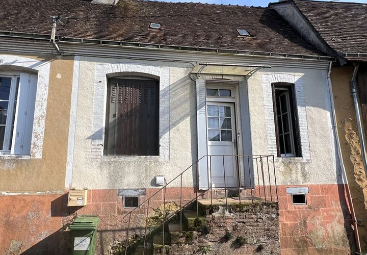Landsbyhus i Mondoubleau, Loir-et-Cher, Mondoubleau - € 30.590 | Ref: 440904HHS - foto 1