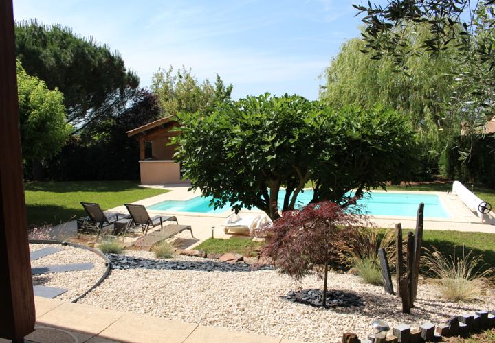 Villa i Roussillon, Isere, Roussillon - € 458 000 | Ref: 444198YRF - foto 1