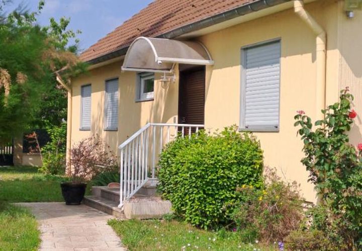 Villa em Sarry, Marne, Sarry - € 259.000 | Ref: 443679MOAU - foto 1