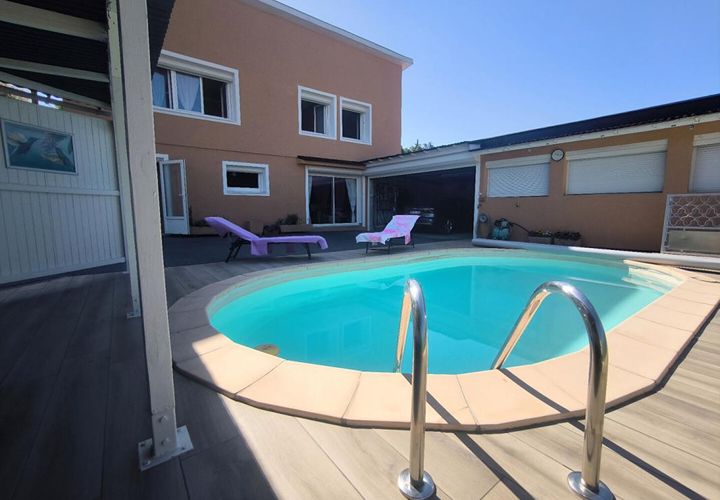 Villa i Roussillon, Isere, Roussillon - € 280 000 | Ref: 443118LIND - foto 1