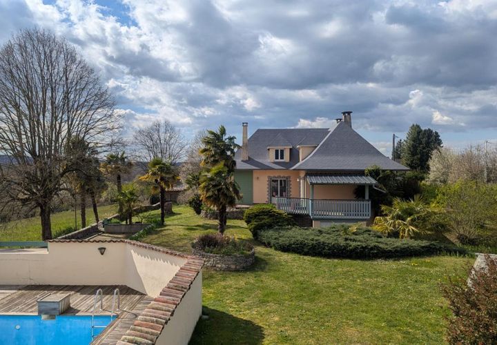 Villa a Domessin, Savoie, Domessin - € 495.000 | Ref: 441771BCLO - foto 1