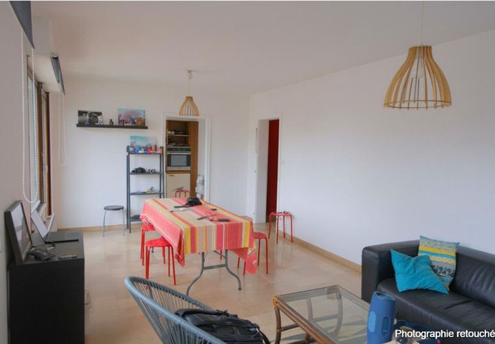 Lejlighed i Strasbourg, Bas-Rhin, Strasbourg - € 228.800 | Ref: 443798DAG - foto 1