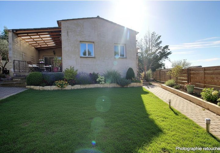 Villa i Uzes, Gard, Uzes - € 332.000 | Ref: 443996CDL - foto 1