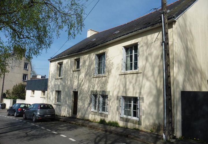 Villa i Quimperlé, Finistere, Quimperlé - € 313.500 | Ref: 443869DEE - foto 1
