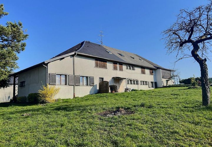 Villa em Rumilly, Haute-Savoie, Rumilly - € 728.000 | Ref: 443587AUDE - foto 1