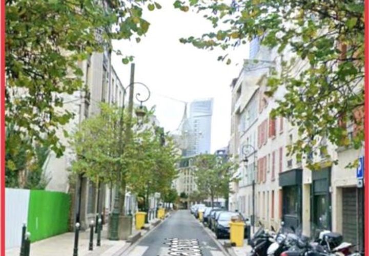 Lejlighed i Puteaux, Hauts-de-Seine, Puteaux - € 220.000 | Ref: 433906DOR - foto 1