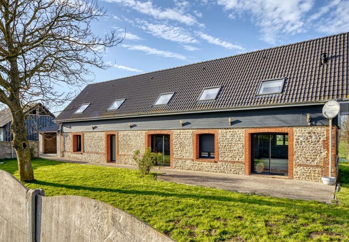 Villa i Fecamp, Seine-Maritime, Fecamp - € 348.000 | Ref: 442138OTRA - foto 1