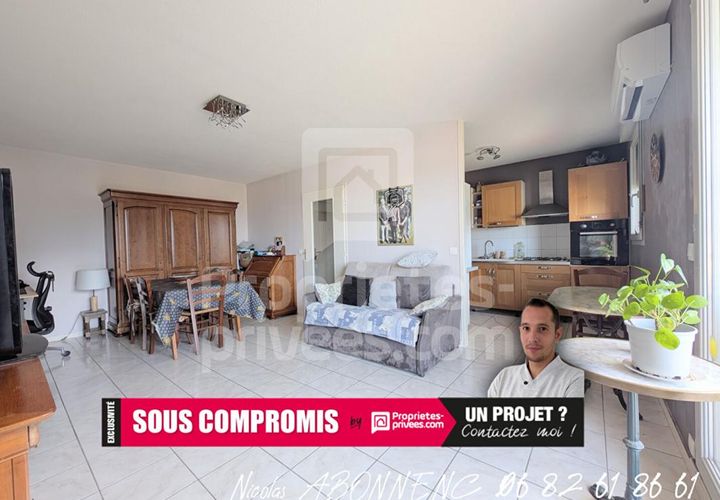 Lejlighed i Vif, Isere, Vif - € 154.000 | Ref: 439303NABO - foto 1