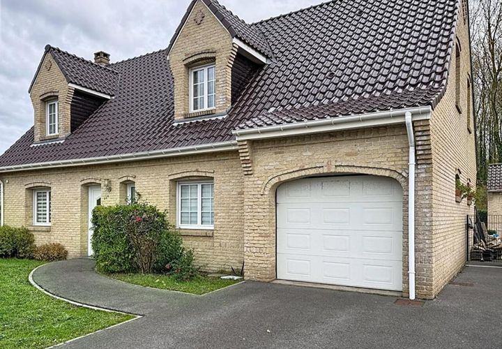 Villa i Loon-Plage, Nord, Loon-Plage - € 416.690 | Ref: 443472ROMV - foto 1