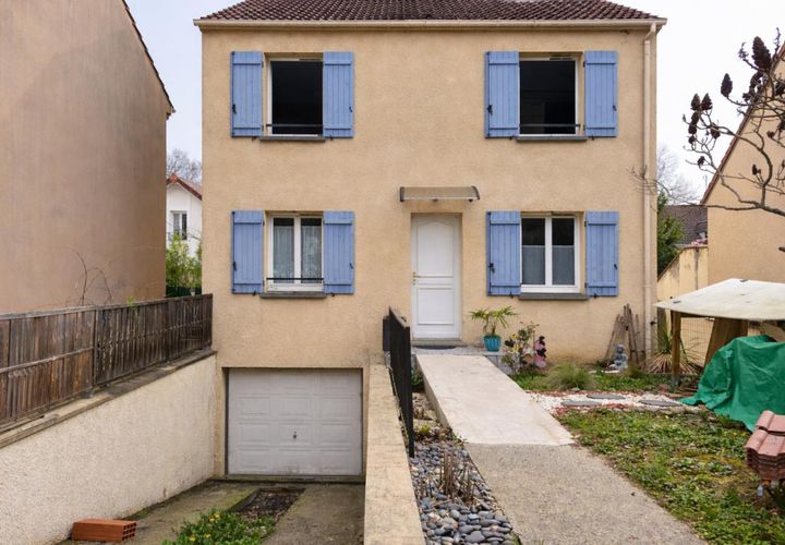 Villa a Eaubonne, Val-d'Oise, Eaubonne - € 499.000 | Ref: 443203LNU - foto 1