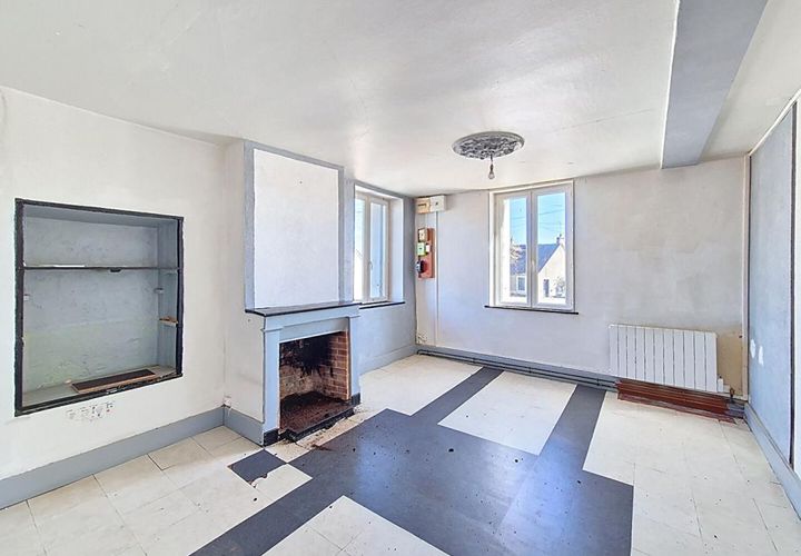 Villa a Parassy, Cher, Parassy - € 79.000 | Ref: 442937MHOF - foto 1