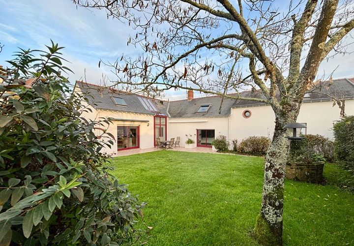 Villa a Couffé, Loire-Atlantique, Couffé - € 319.000 | Ref: 443389NIK - foto 1
