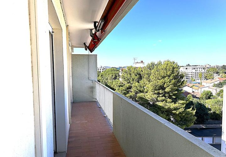 Leilighet i Montpellier, Herault, Montpellier - € 266 000 | Ref: 435961CHH - foto 1