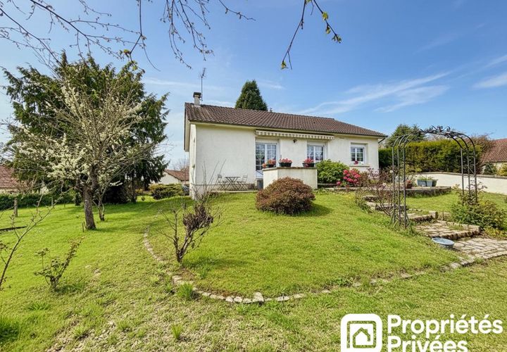 Villa em Mereau, Cher, Mereau - € 115.000 | Ref: 443031AURB - foto 1