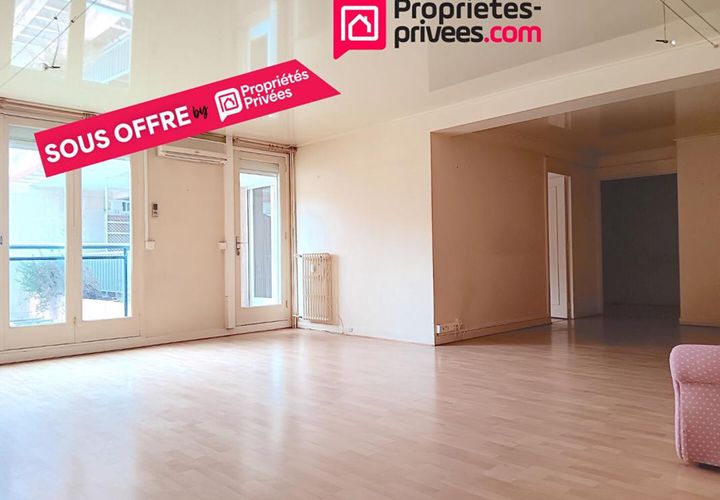 Lejlighed i Cahors, Lot, Cahors - € 130.000 | Ref: 443234CHMA - foto 1