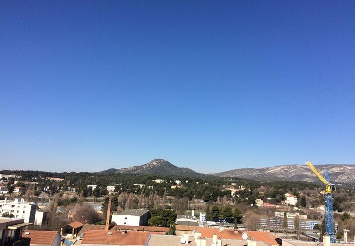 Leilighet i Marseille, Bouches-du-Rhone, Marseille - € 188 000 | Ref: 443181ESIC - foto 1