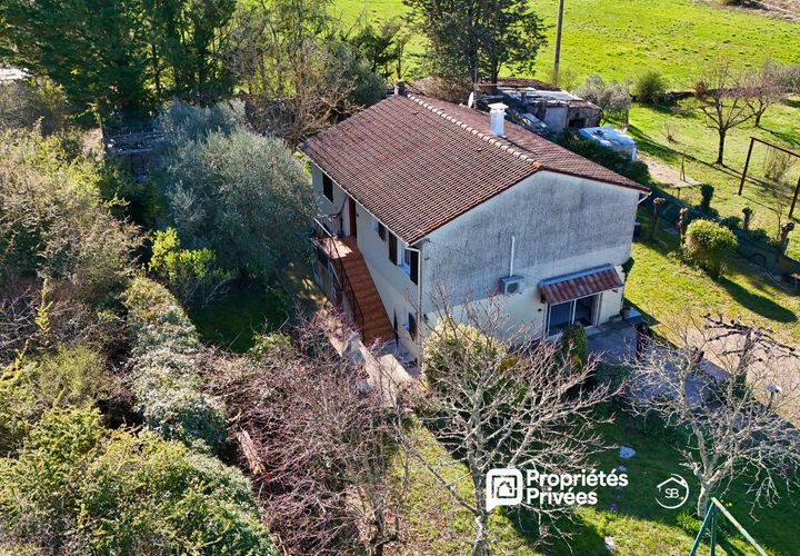 Haus in Joyeuse, Ardeche, Joyeuse - € 244.560 | Ref: 440808SBRO - Foto 1