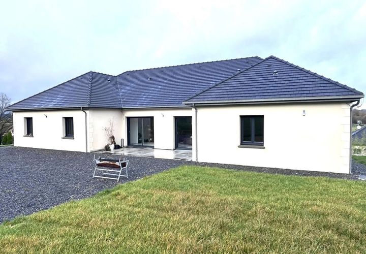 Villa i Gisors, Eure, Gisors - € 578.000 | Ref: 443092EKI - foto 1