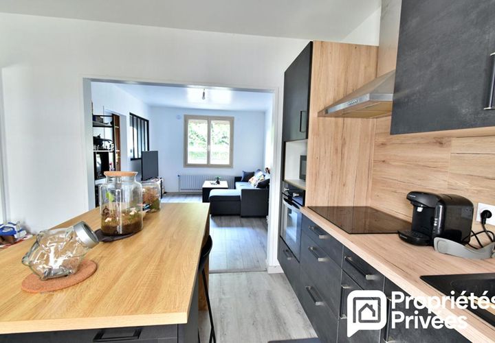Villa i Issoudun, Indre, Issoudun - € 96 500 | Ref: 442931AURB - foto 1