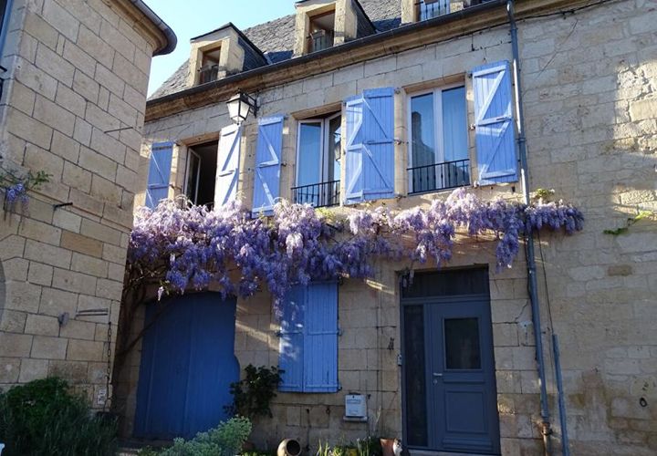 Landsbyhus i Montignac, Dordogne, Montignac - € 283.500 | Ref: 443040EDJ - foto 1