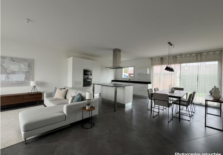 Villa a Binges, Cote-d'Or, Binges - € 349.000 | Ref: 442546SMUT - foto 1