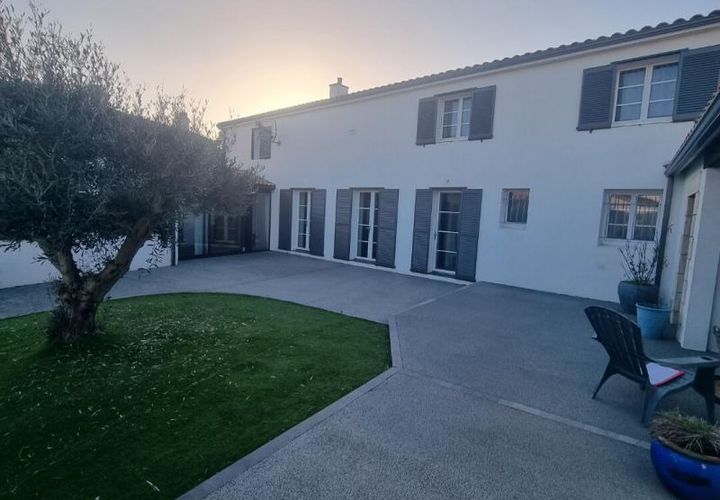 Villa a Grues, Vendee, Grues - € 414.400 | Ref: 442640CCB - foto 1